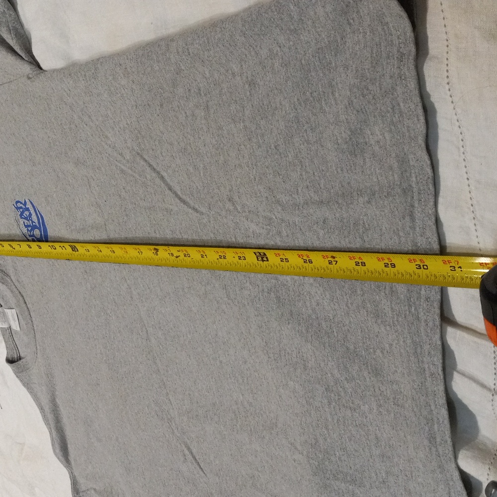Vintage Men's Shirt - Picture 11 of 11